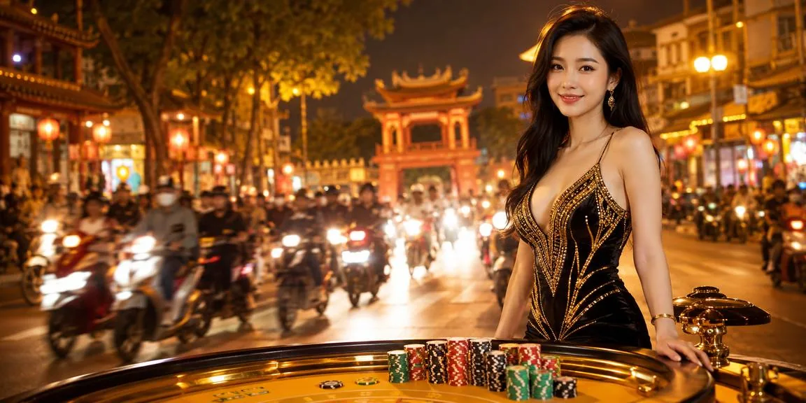Điểm nổi bật